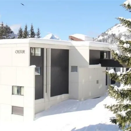 Castor 3 Apartment