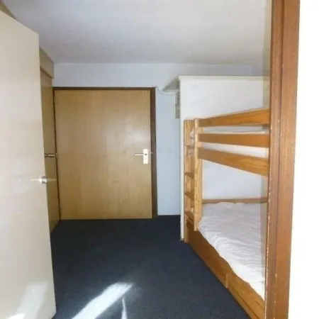 Apartment Castor 3 *