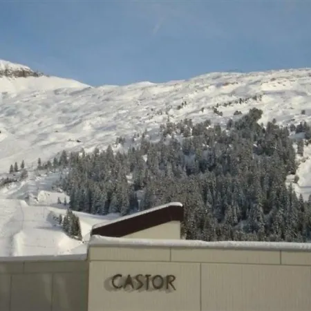 Apartment Castor 3 *